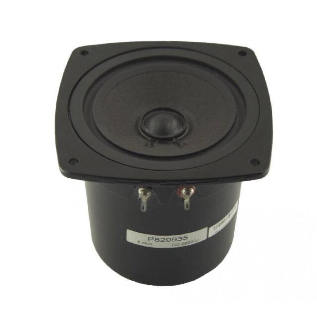 P820935 Peerless by Tymphany  Speakers